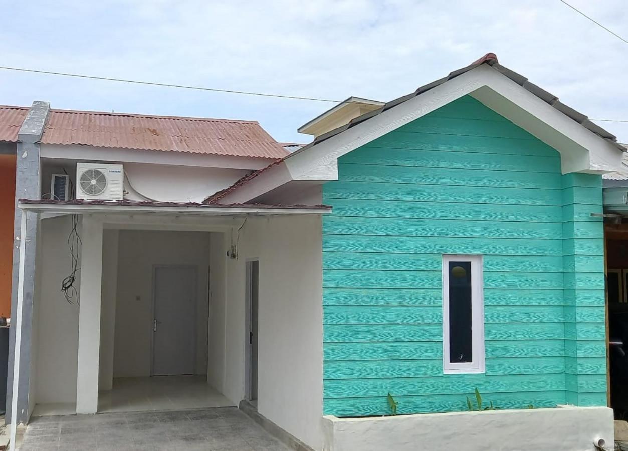 Oyo 90974 Homestay Golo Koe Sejahtera لابوان باجو المظهر الخارجي الصورة