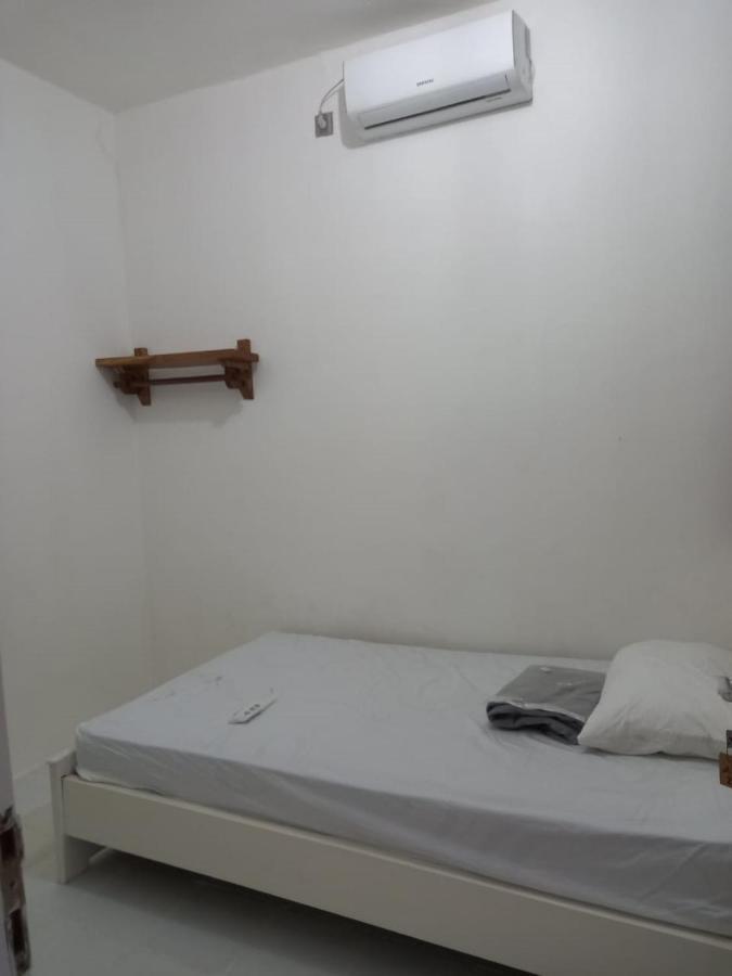 Oyo 90974 Homestay Golo Koe Sejahtera لابوان باجو المظهر الخارجي الصورة