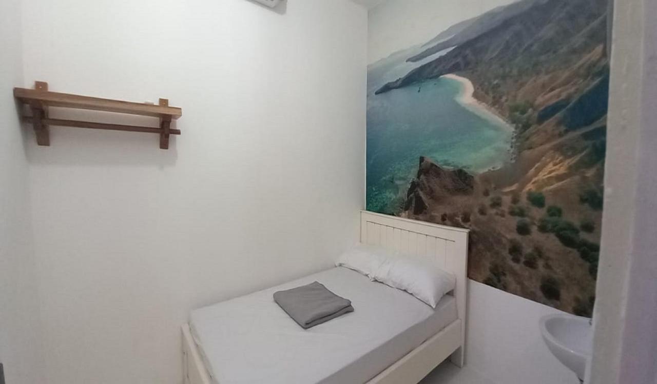Oyo 90974 Homestay Golo Koe Sejahtera لابوان باجو المظهر الخارجي الصورة