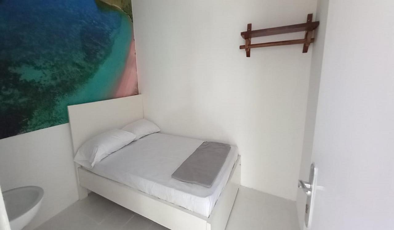Oyo 90974 Homestay Golo Koe Sejahtera لابوان باجو المظهر الخارجي الصورة
