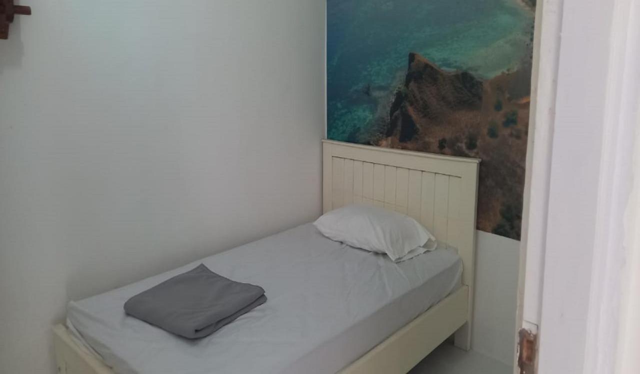 Oyo 90974 Homestay Golo Koe Sejahtera لابوان باجو المظهر الخارجي الصورة