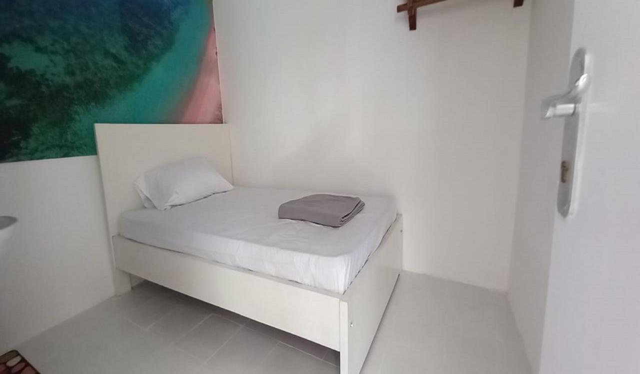 Oyo 90974 Homestay Golo Koe Sejahtera لابوان باجو المظهر الخارجي الصورة
