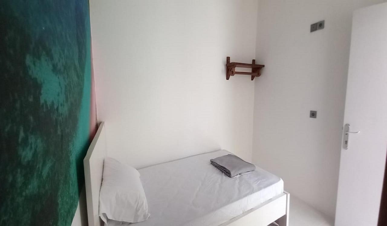 Oyo 90974 Homestay Golo Koe Sejahtera لابوان باجو المظهر الخارجي الصورة
