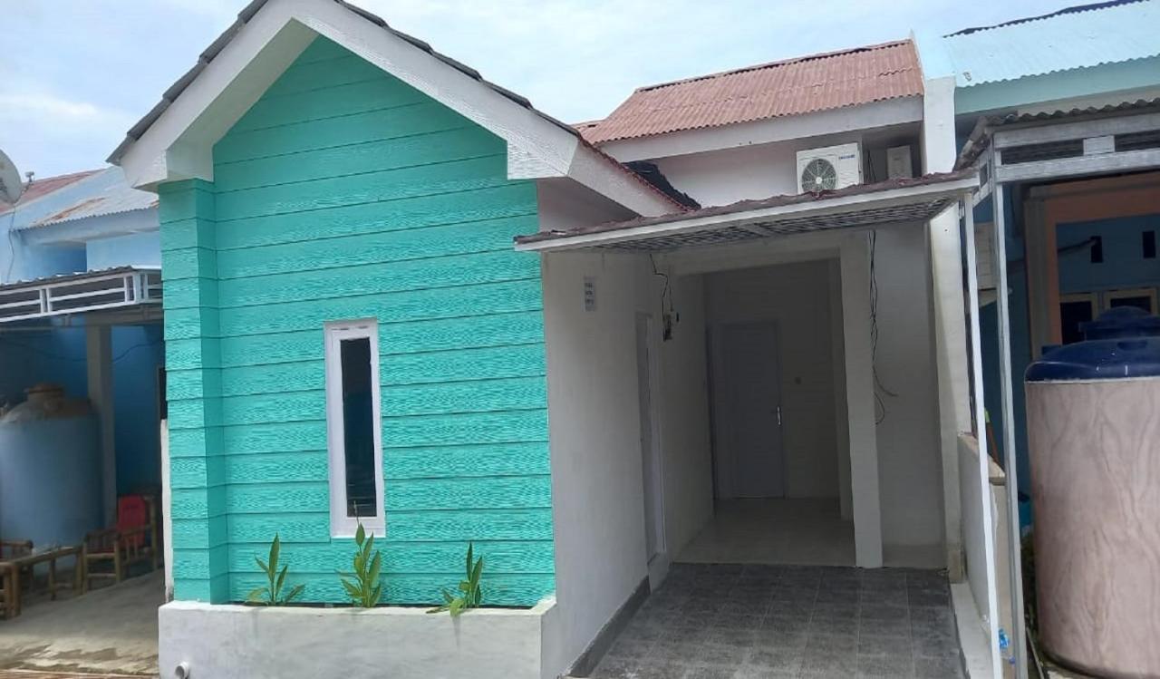 Oyo 90974 Homestay Golo Koe Sejahtera لابوان باجو المظهر الخارجي الصورة