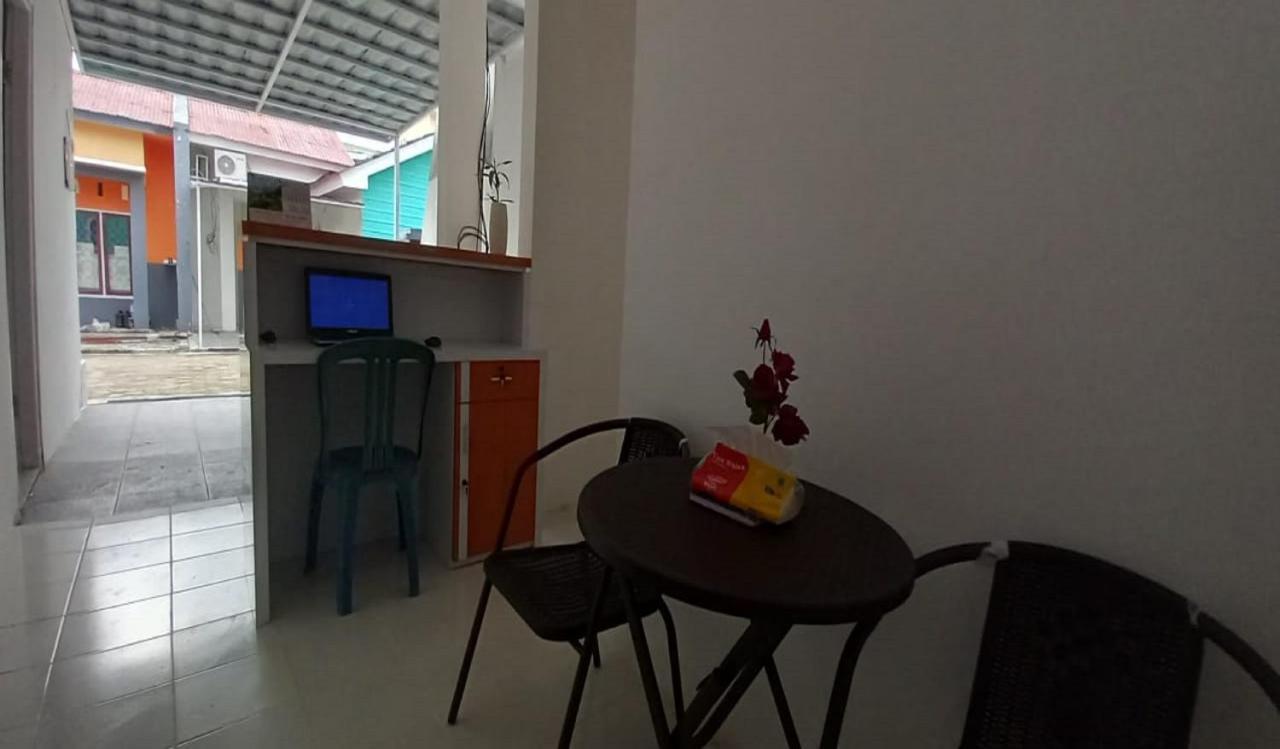Oyo 90974 Homestay Golo Koe Sejahtera لابوان باجو المظهر الخارجي الصورة