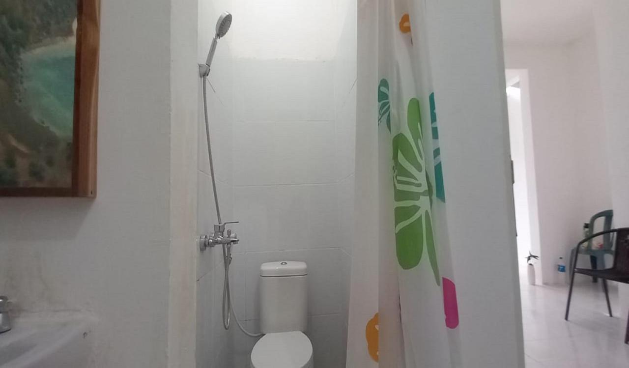 Oyo 90974 Homestay Golo Koe Sejahtera لابوان باجو المظهر الخارجي الصورة
