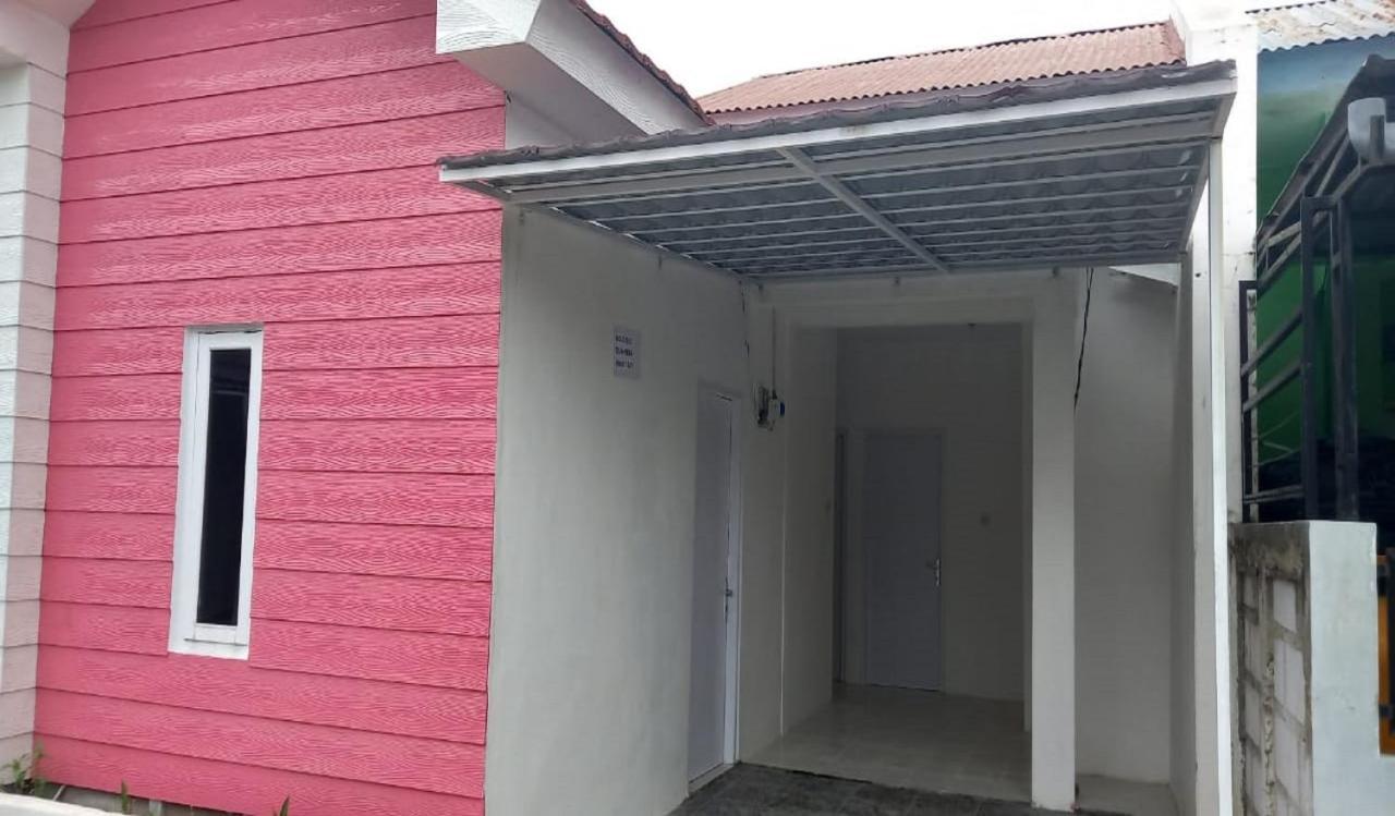 Oyo 90974 Homestay Golo Koe Sejahtera لابوان باجو المظهر الخارجي الصورة