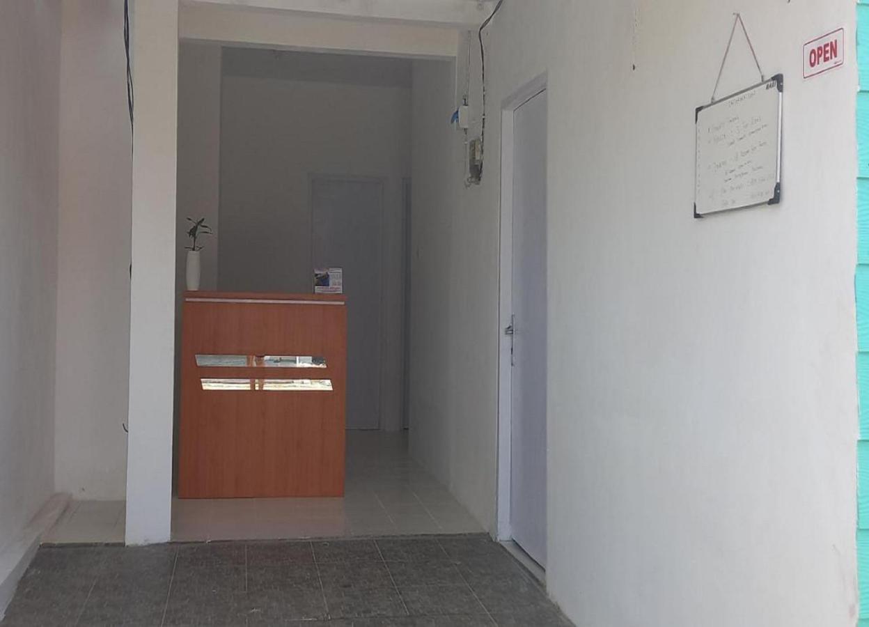 Oyo 90974 Homestay Golo Koe Sejahtera لابوان باجو المظهر الخارجي الصورة