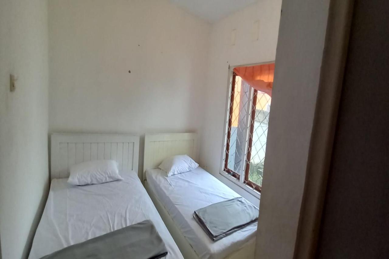 Oyo 90974 Homestay Golo Koe Sejahtera لابوان باجو المظهر الخارجي الصورة