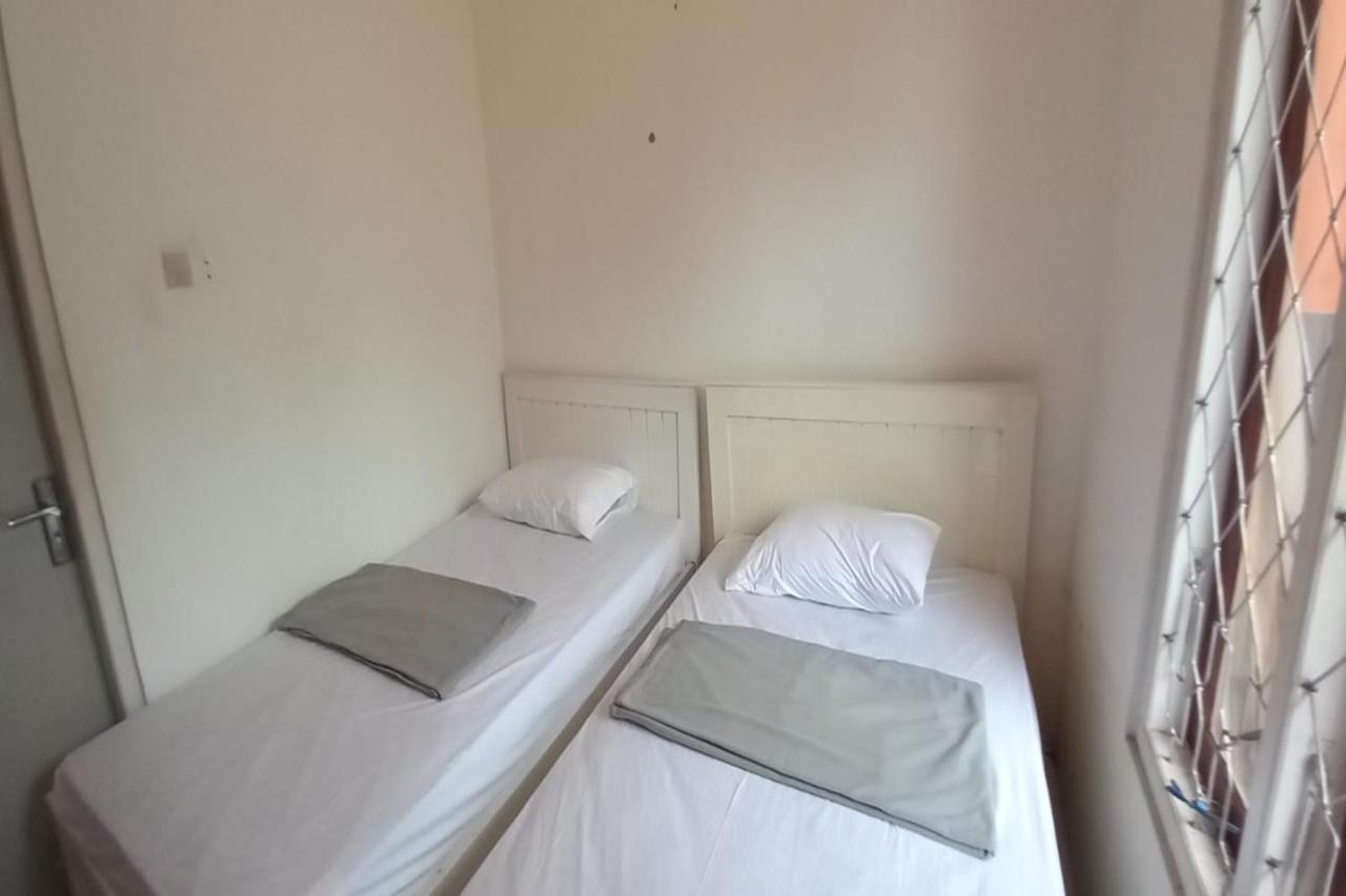 Oyo 90974 Homestay Golo Koe Sejahtera لابوان باجو المظهر الخارجي الصورة